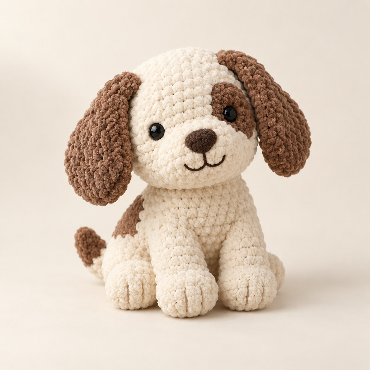 AI-generated product concept of Pet-Inspired Little Pal; not a finished sample