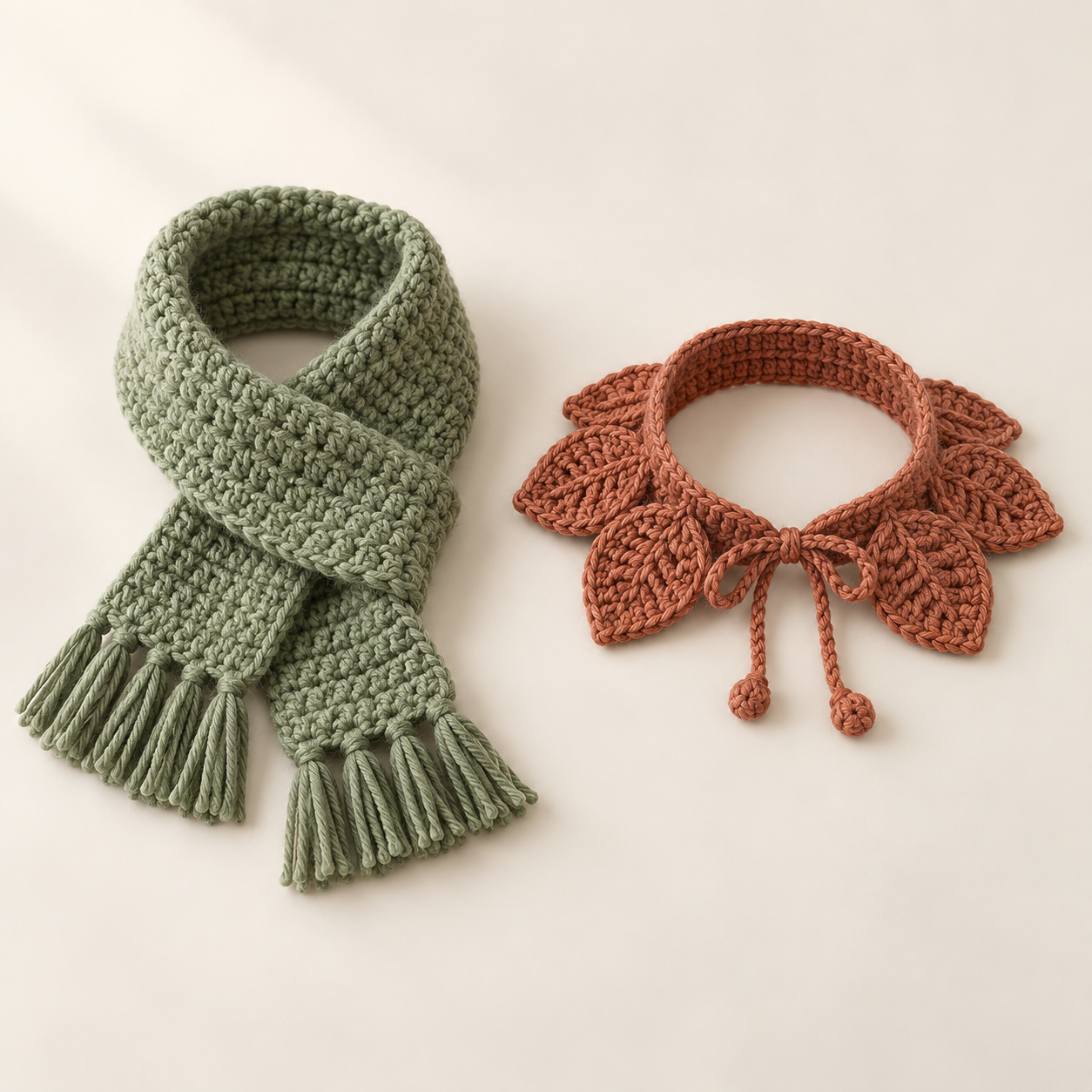 AI-generated product concept of Little Pal Accessory Pack; not a finished sample