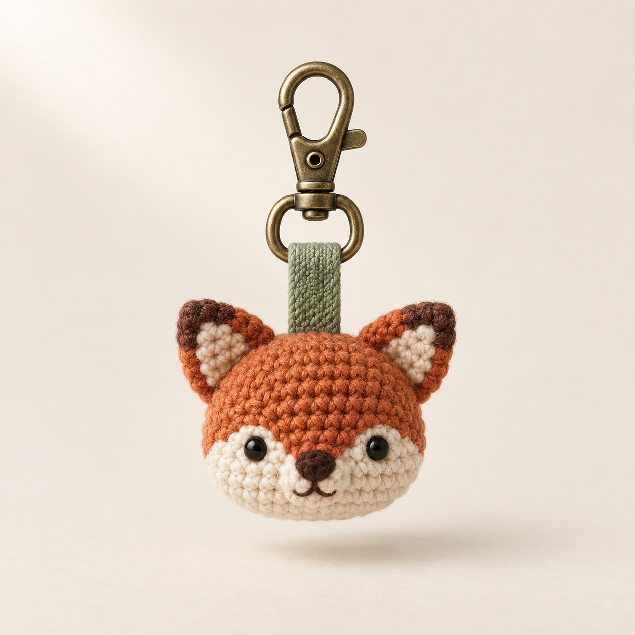 AI-generated product concept of Jewelry / Assembled Bag Charms; not a finished sample